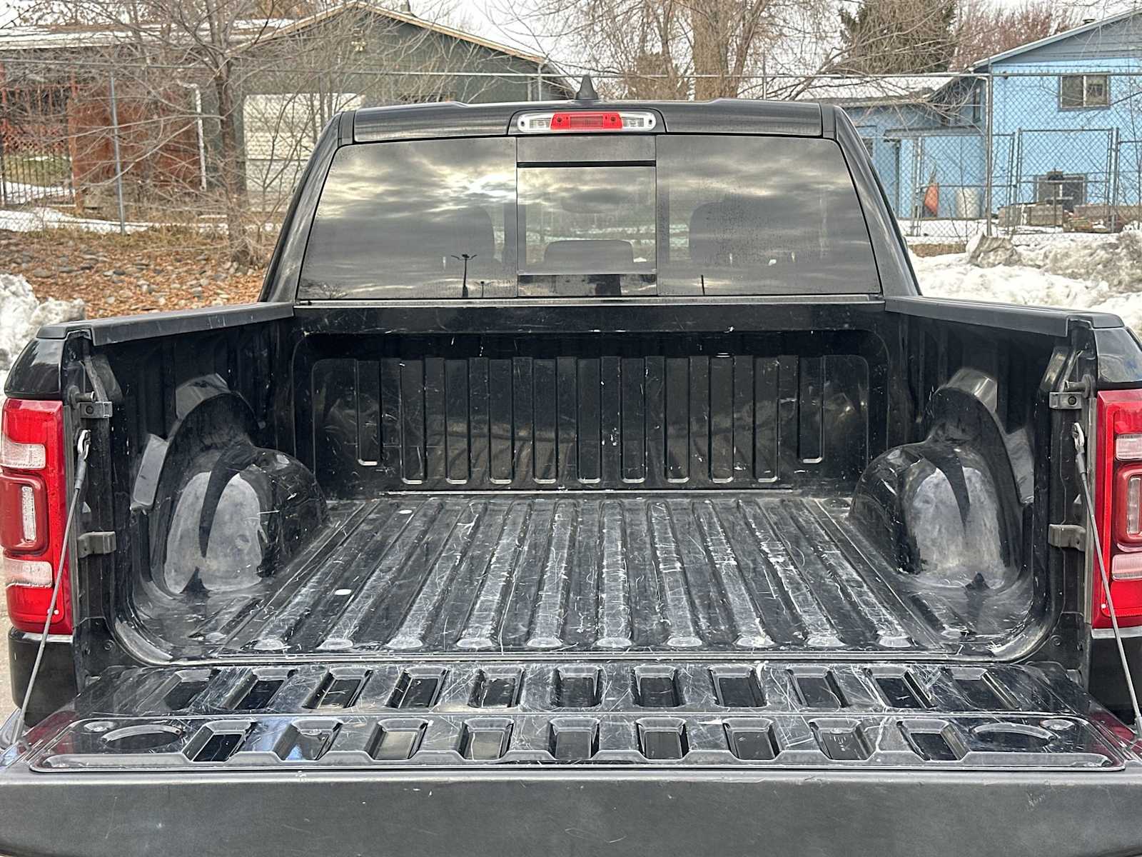 Thumbnail: 2023 RAM 1500 - 20