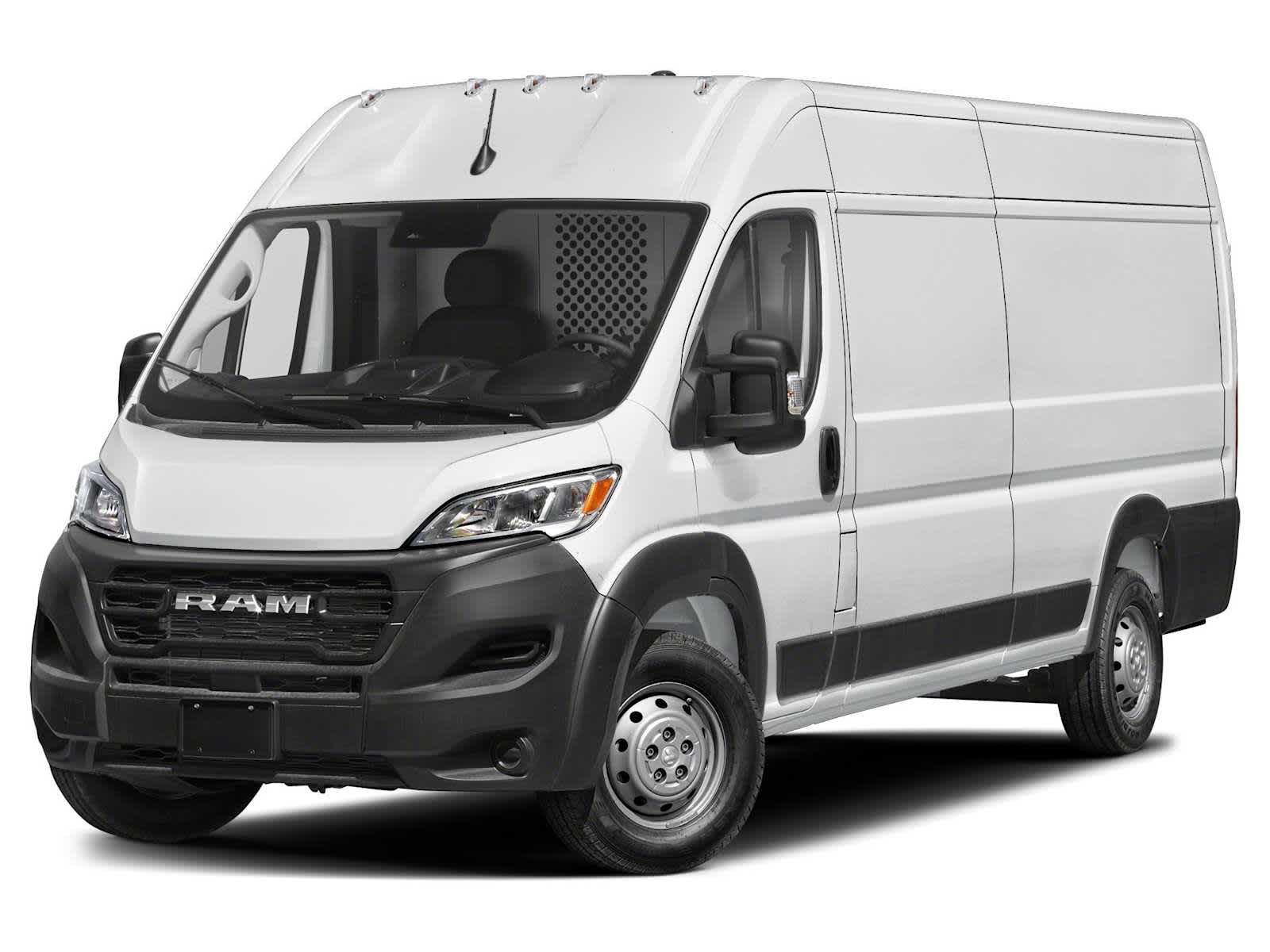 Thumbnail: 2024 RAM ProMaster - 1