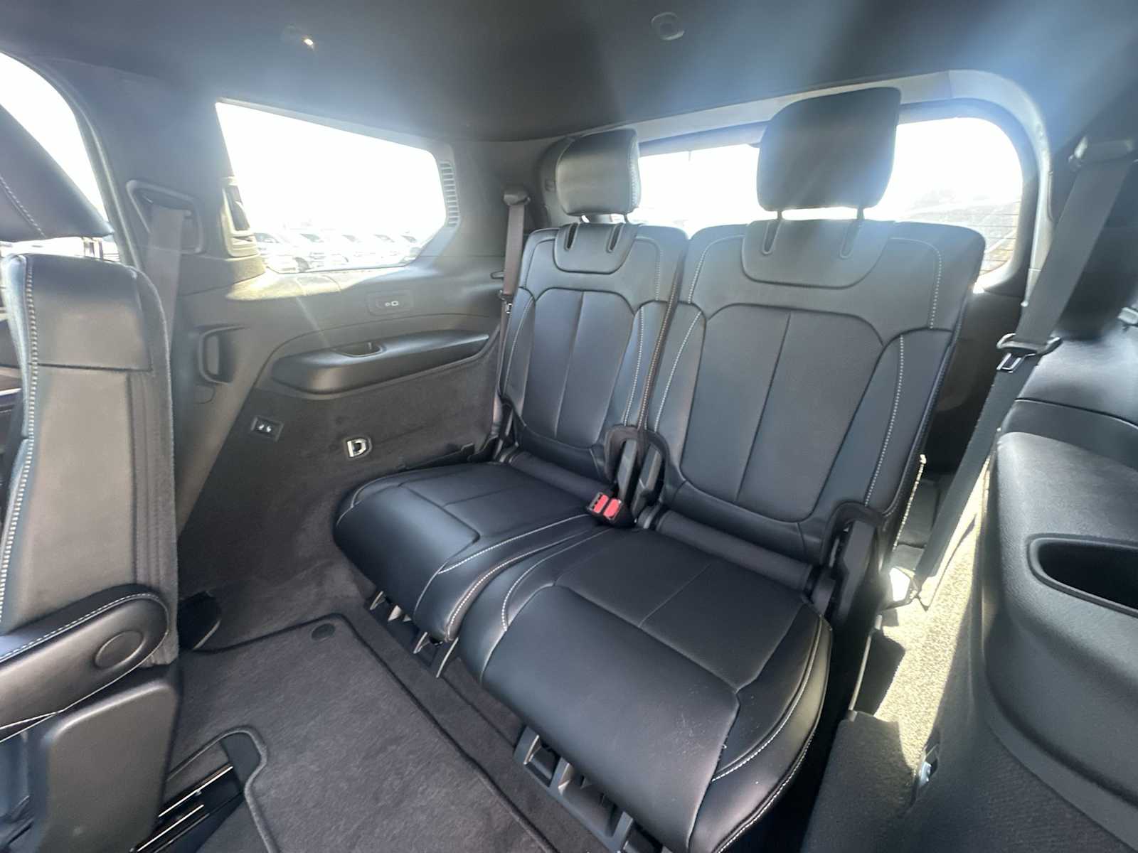 Thumbnail: 2025 Jeep Grand Cherokee - 25