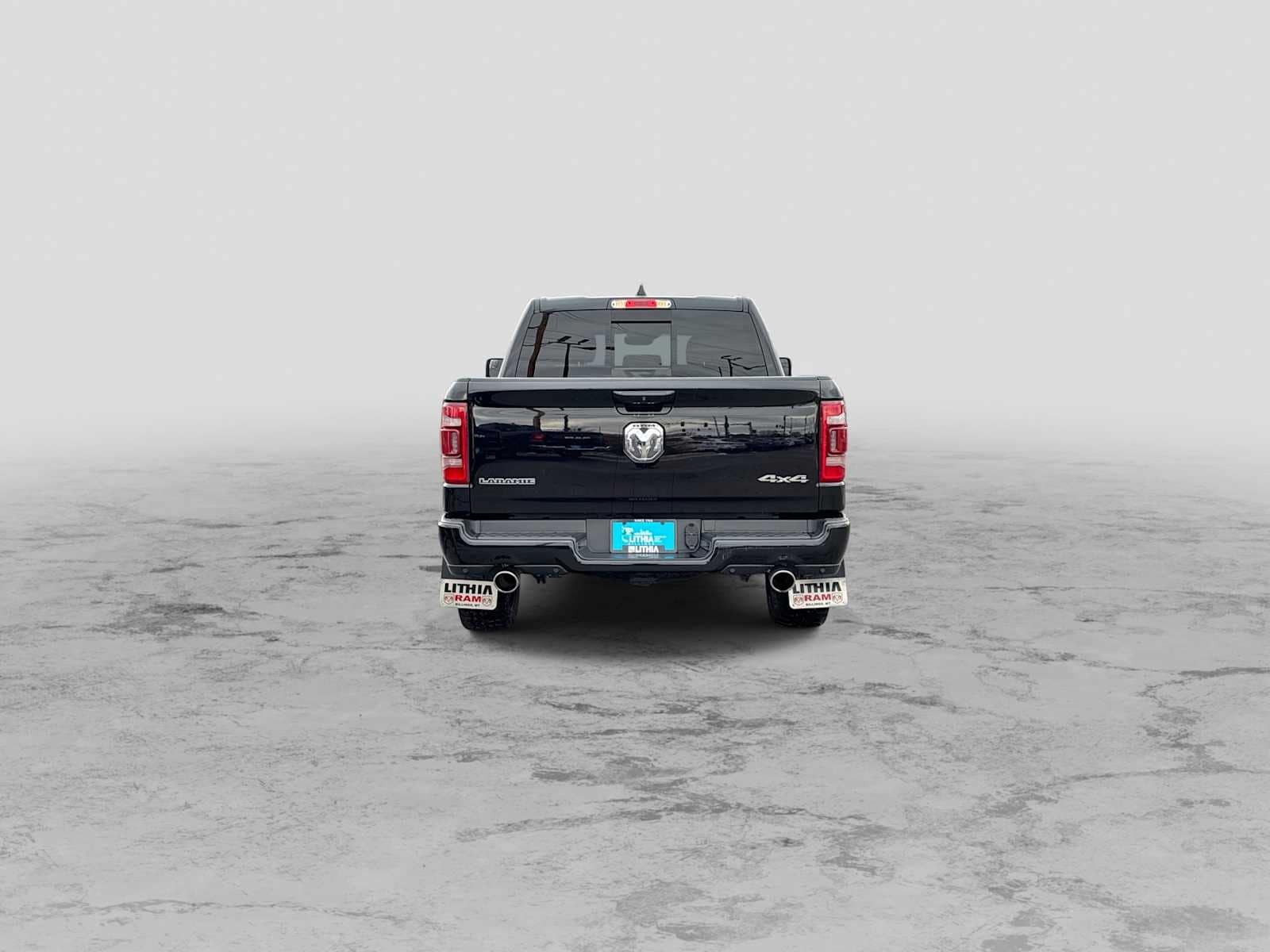 Thumbnail: 2023 RAM 1500 - 7