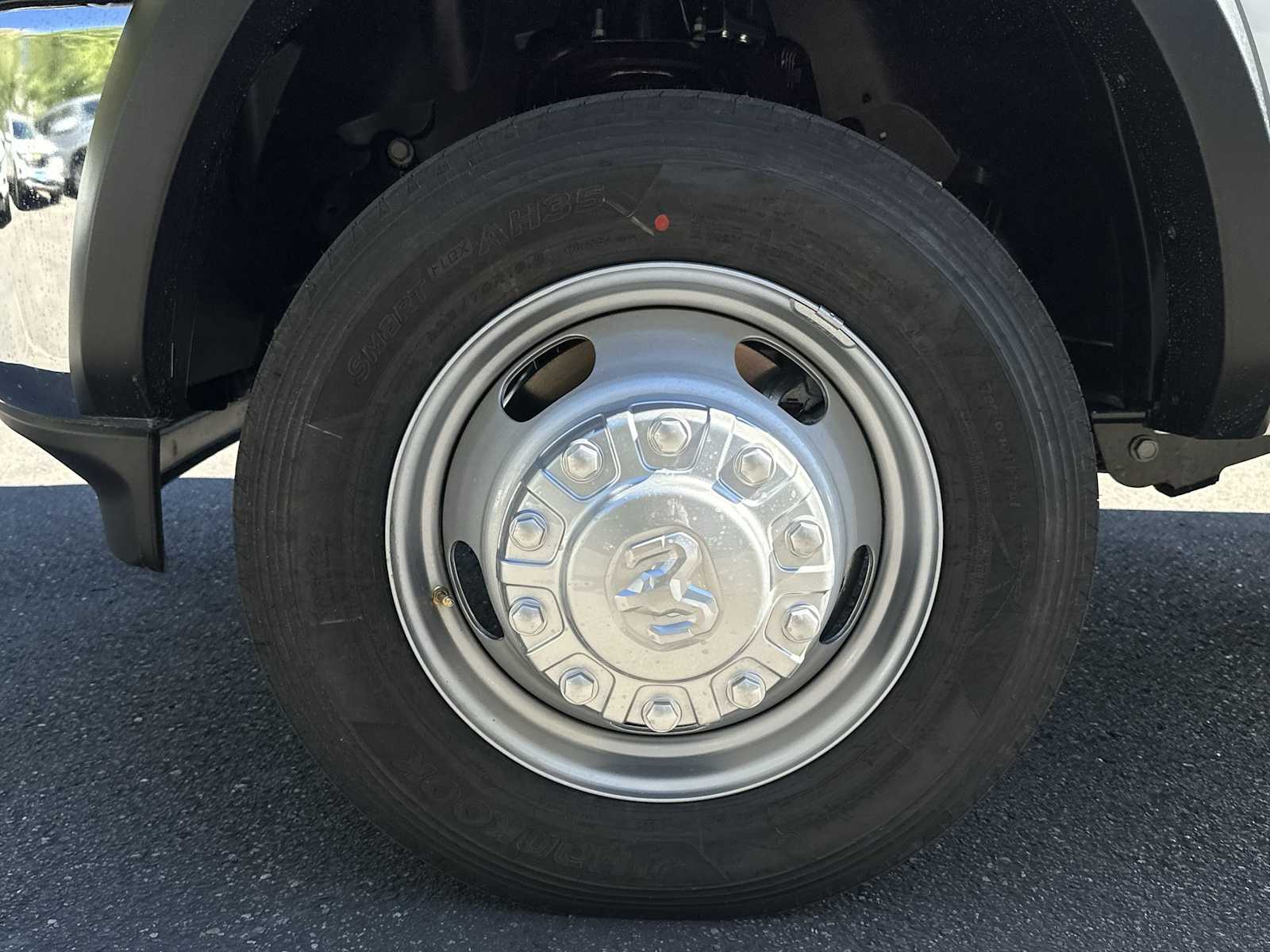 Thumbnail: 2026 RAM 5500 - 17