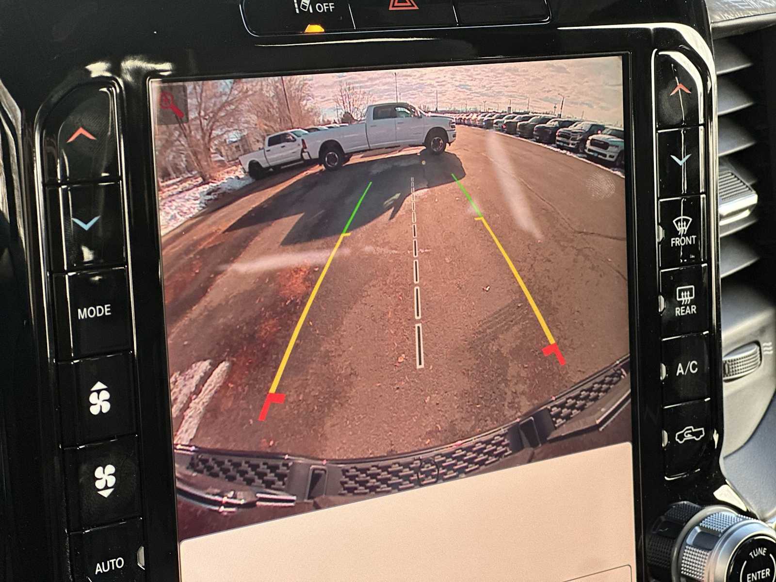 Thumbnail: 2026 RAM 1500 - 22