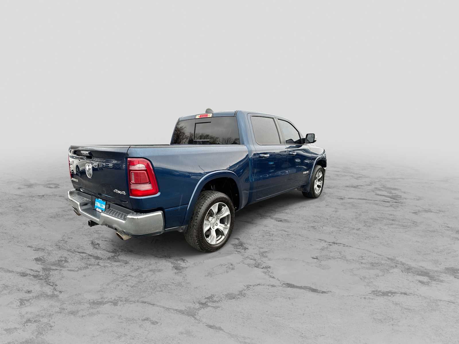 Thumbnail: 2022 RAM 1500 - 8