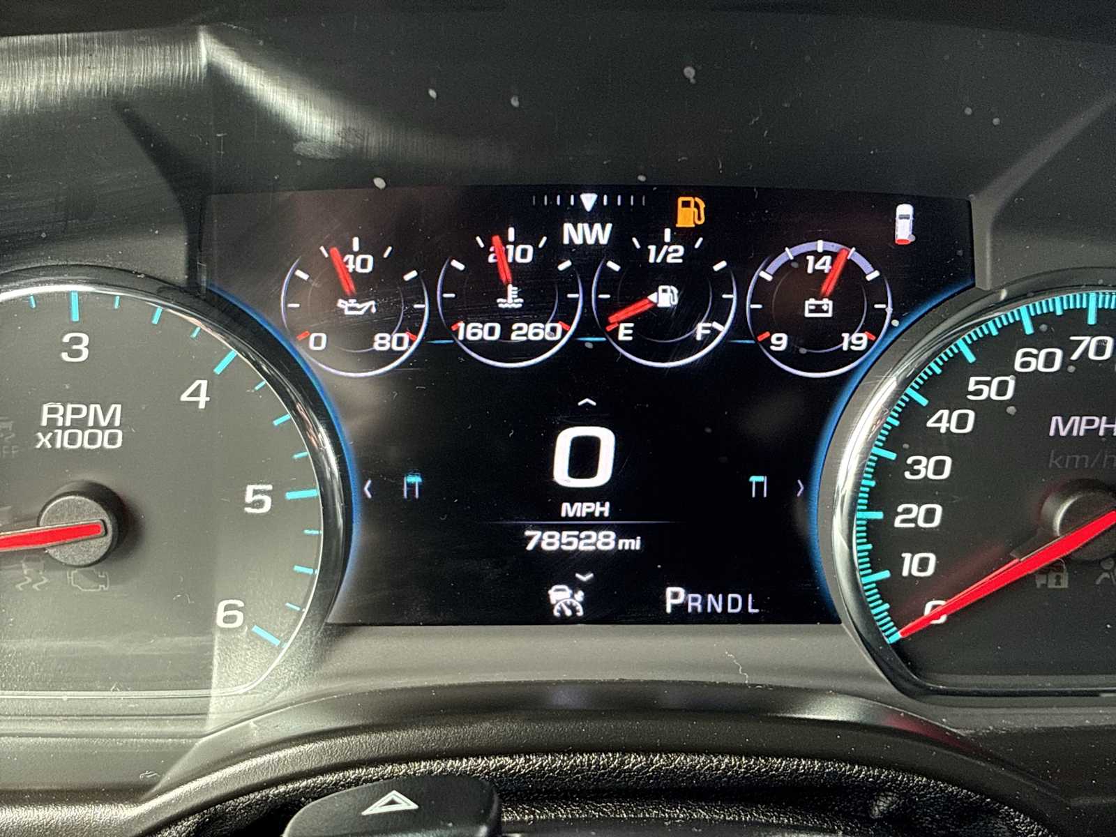 Thumbnail: 2018 GMC Yukon XL - 10