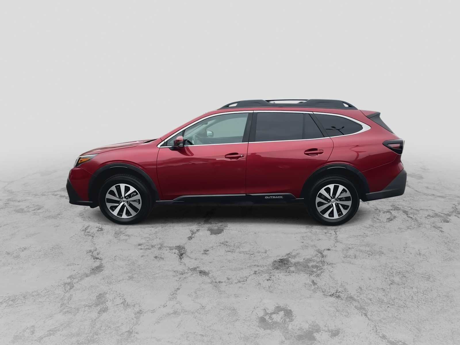 Thumbnail: 2020 Subaru Outback - 6