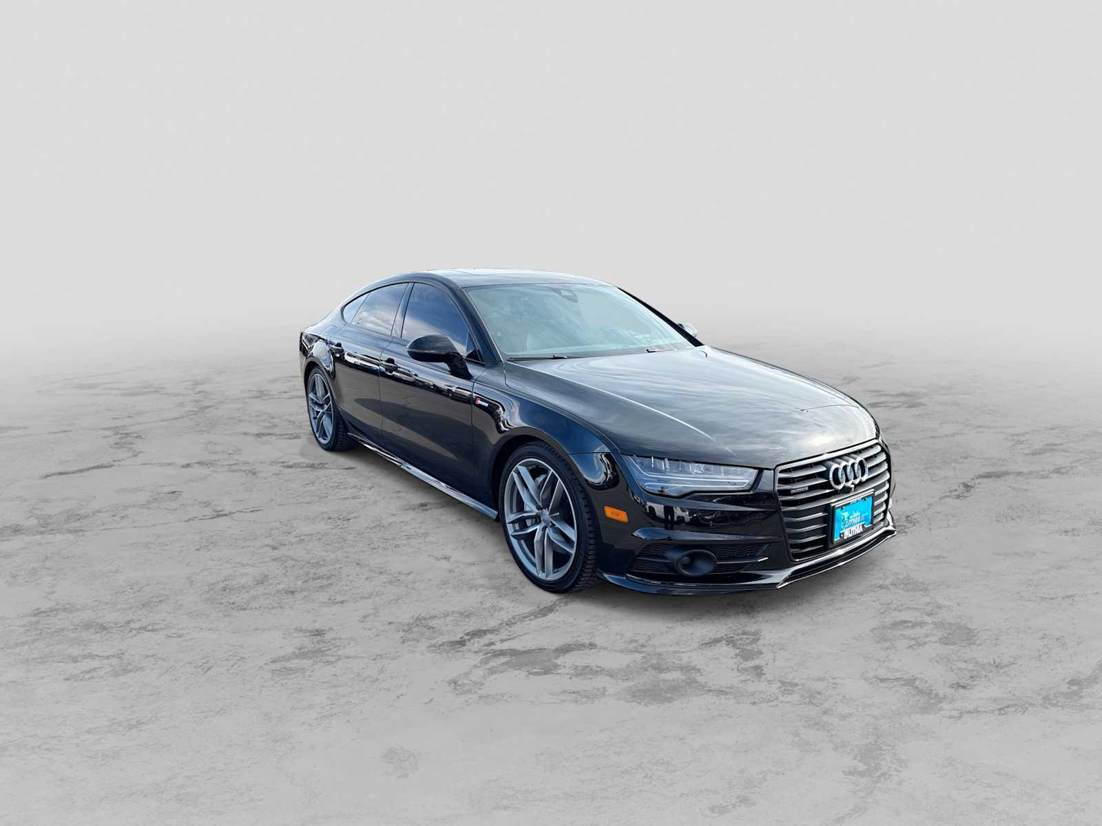 Thumbnail: 2016 Audi A7 - 2