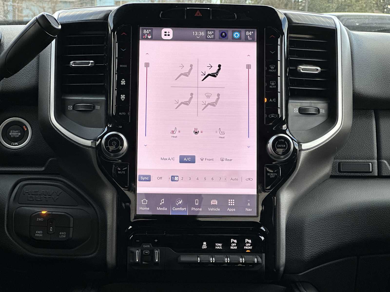 Thumbnail: 2026 RAM 2500 - 16