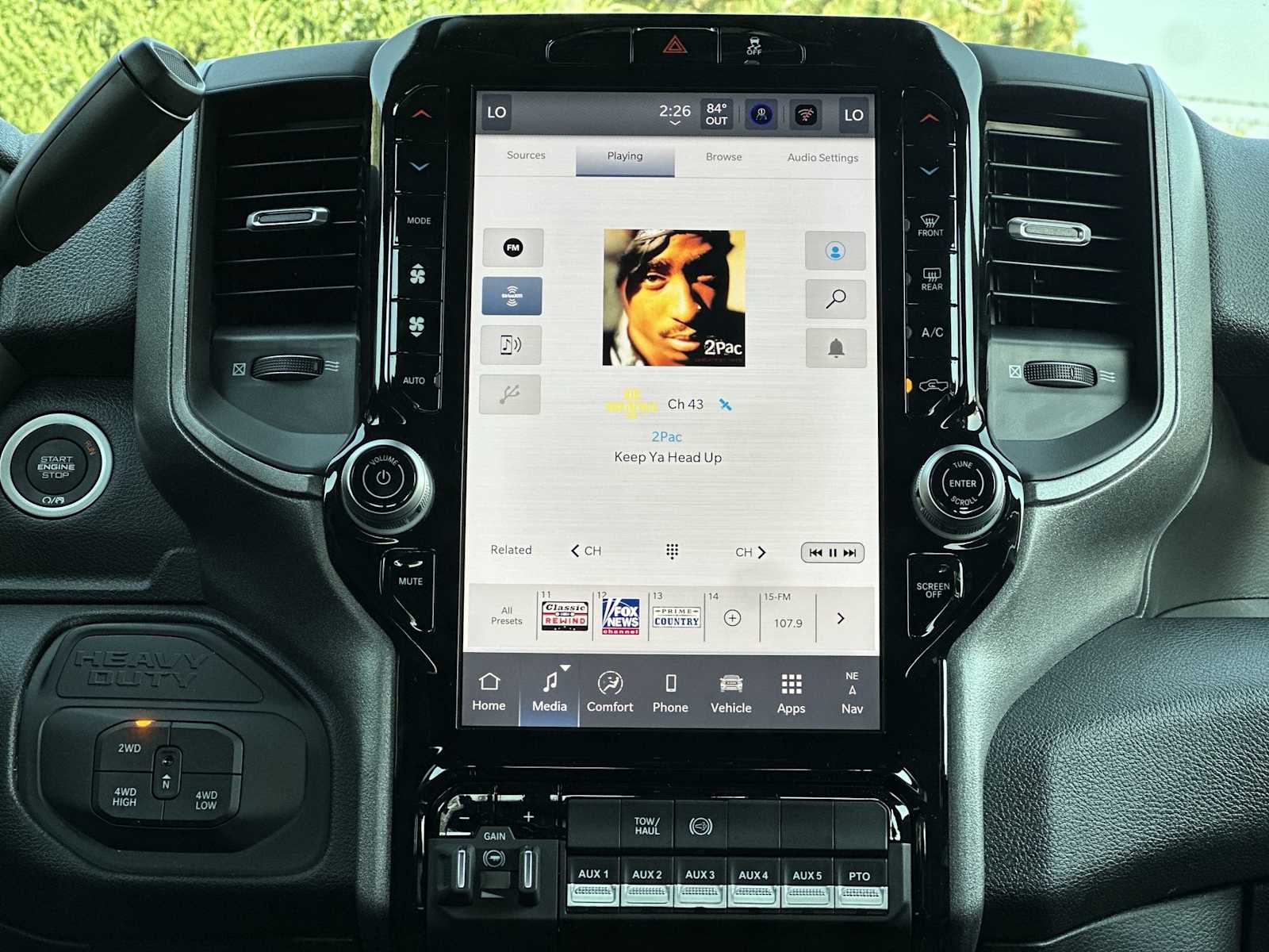 Thumbnail: 2026 RAM 5500 - 12