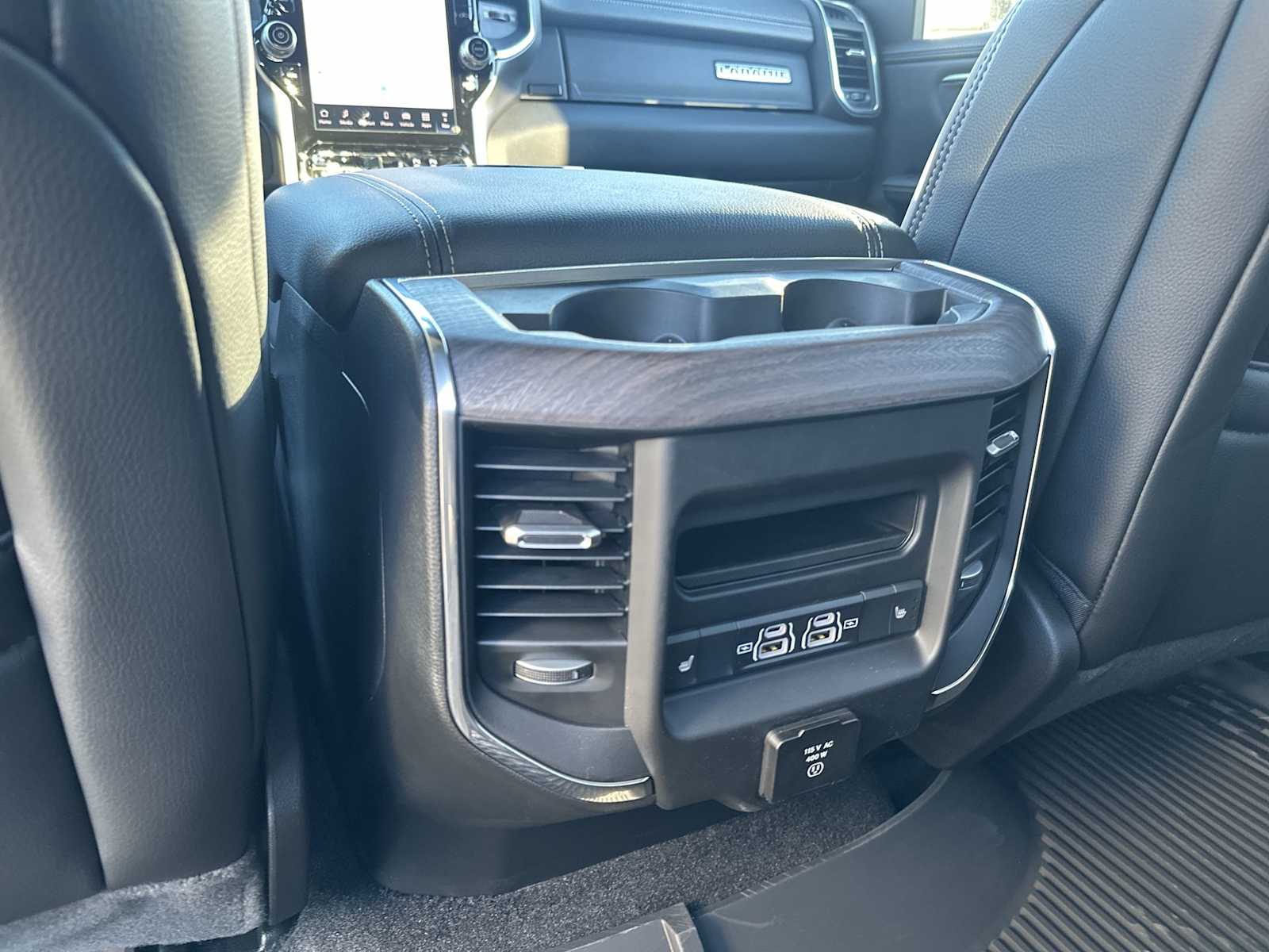 Thumbnail: 2026 RAM 1500 - 21