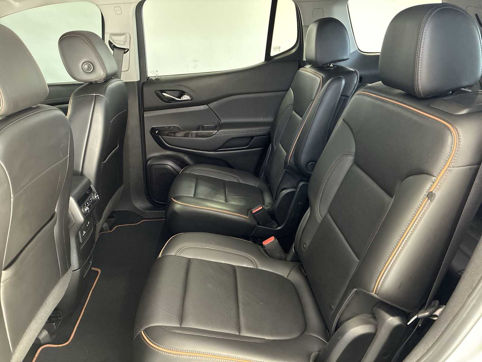 Thumbnail: 2021 GMC Acadia - 24