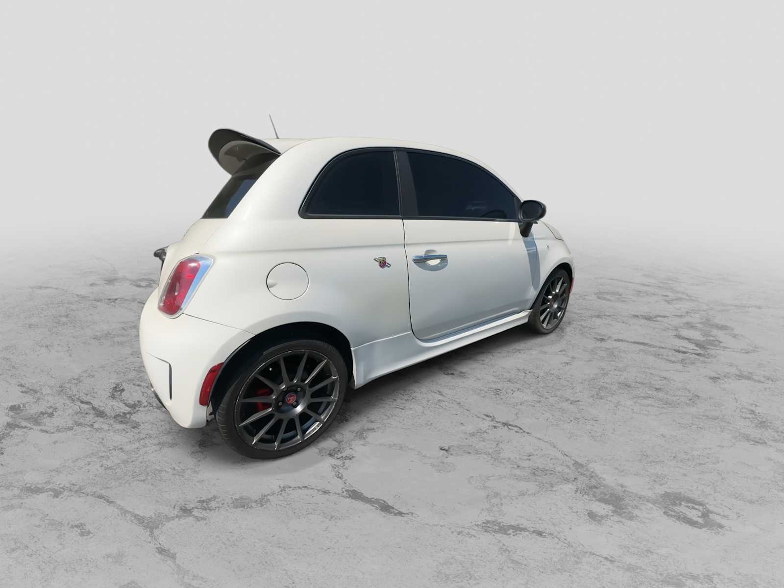 Thumbnail: 2016 Fiat 500 - 9