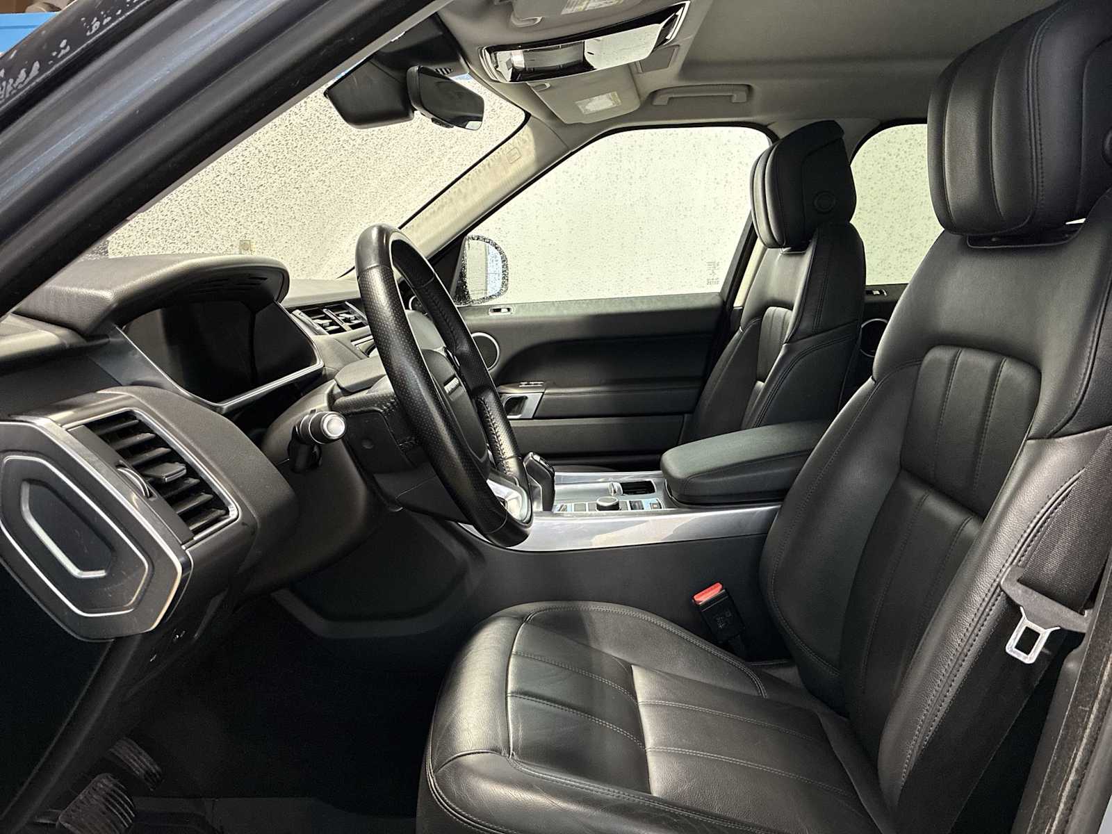 Thumbnail: 2021 Land Rover Range Rover Sport - 13
