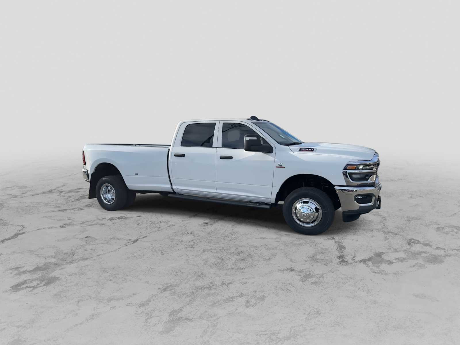 Thumbnail: 2026 RAM 3500 - 2