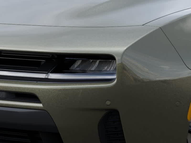 Thumbnail: 2026 Dodge Charger - 6