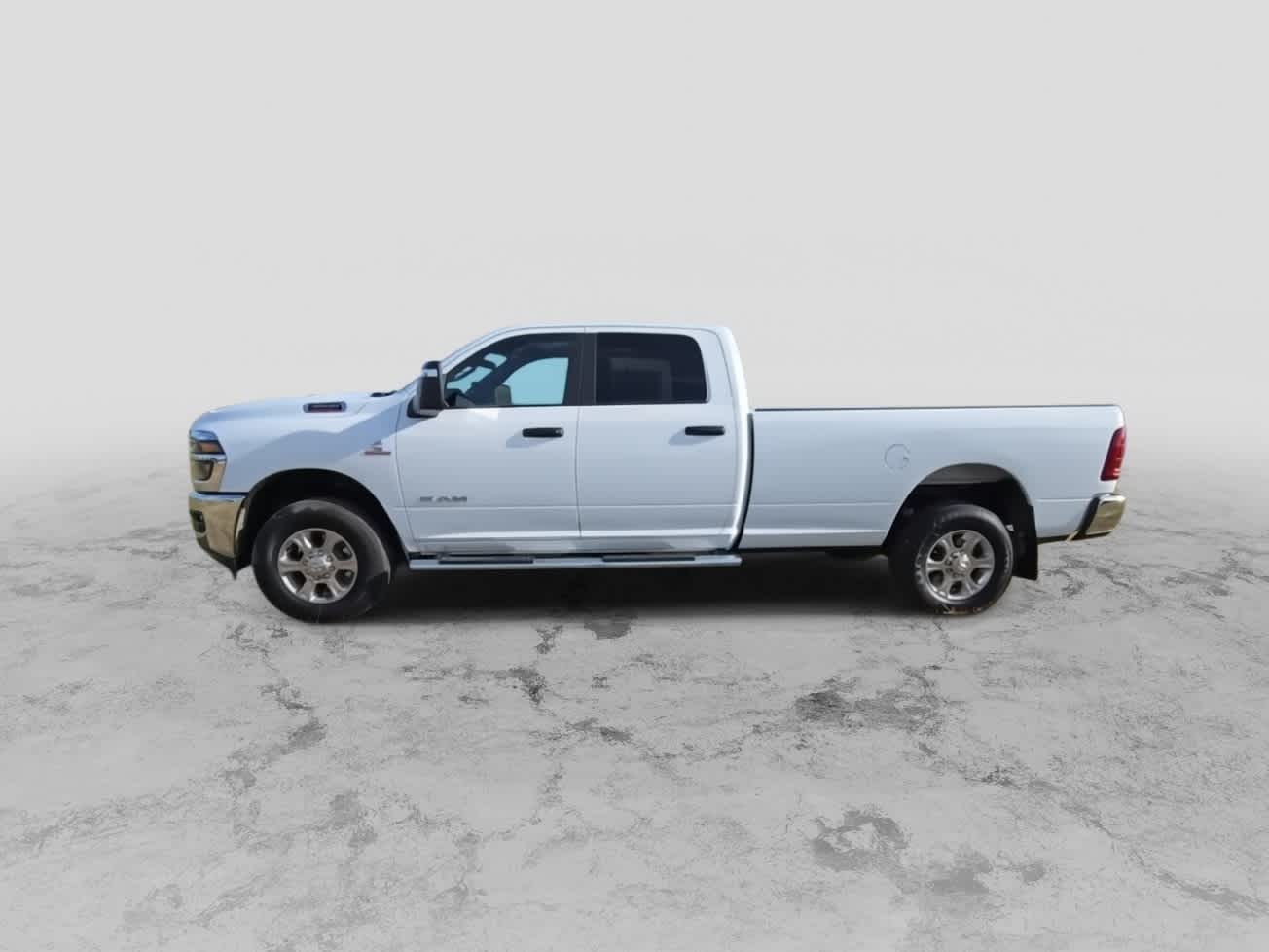Thumbnail: 2025 RAM 3500 - 5