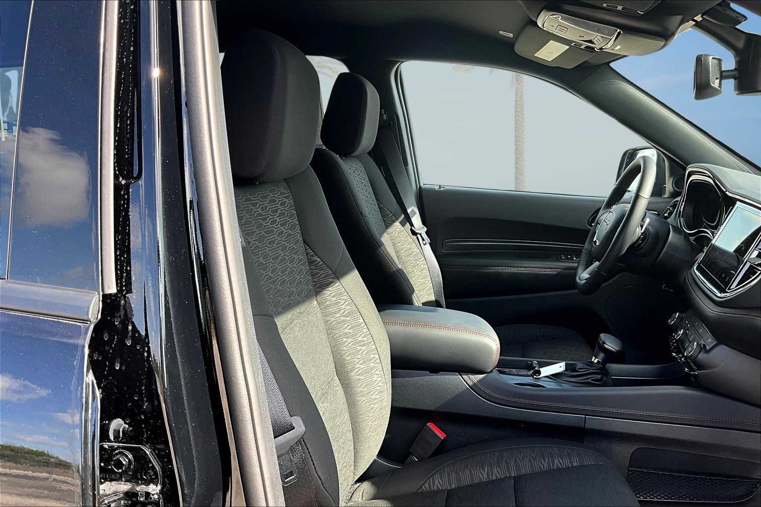 Thumbnail: 2026 Dodge Durango - 14