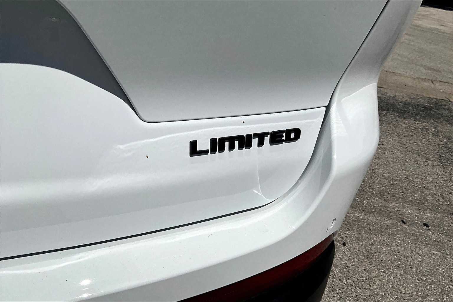 Thumbnail: 2025 Jeep Grand Cherokee - 7