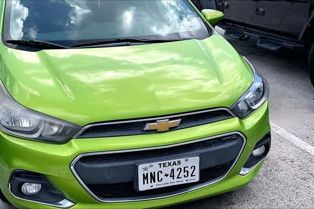 Thumbnail: 2016 Chevrolet Spark - 5