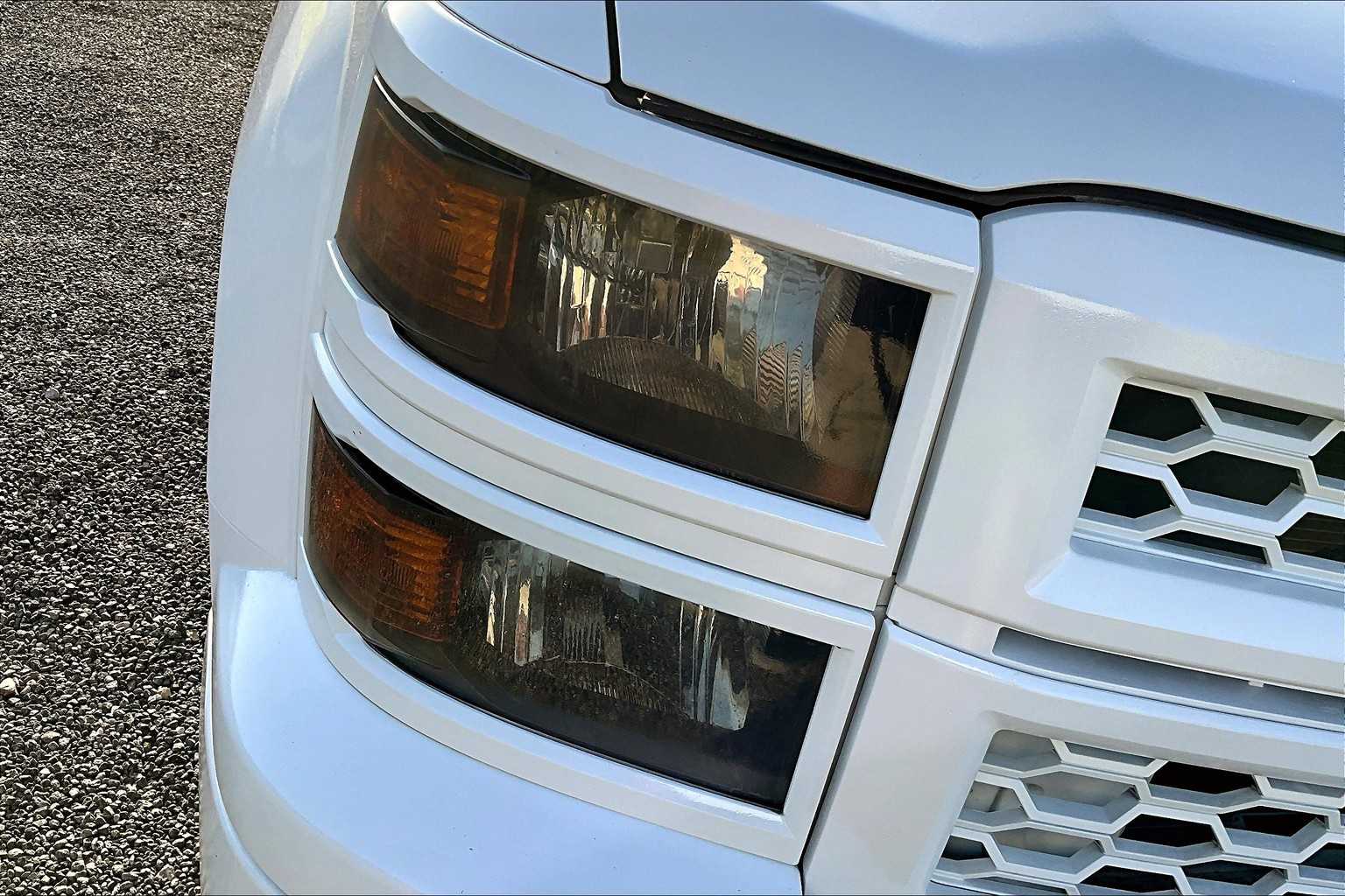 2015 Chevrolet Silverado 1500  26