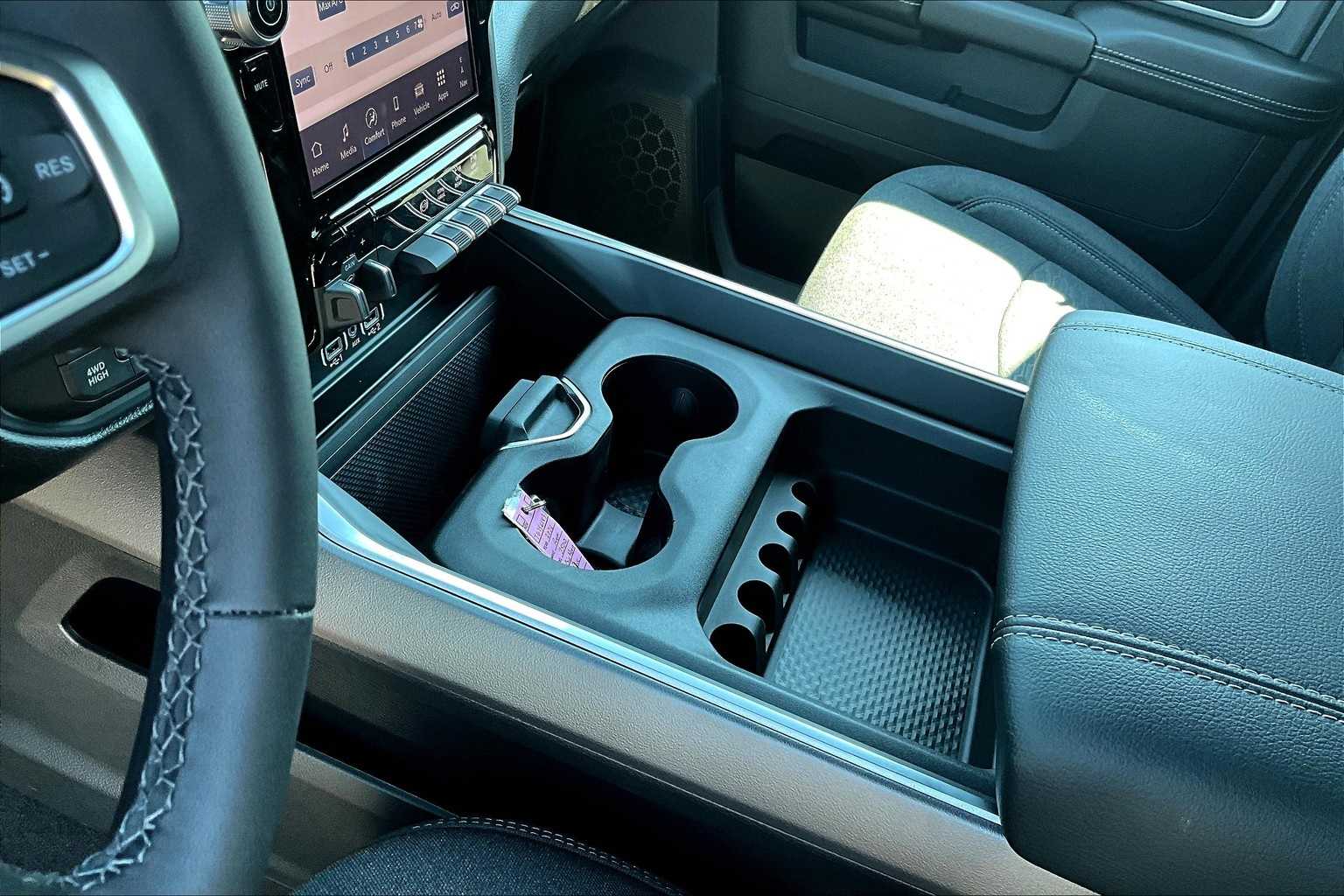 Thumbnail: 2026 RAM 2500 - 17