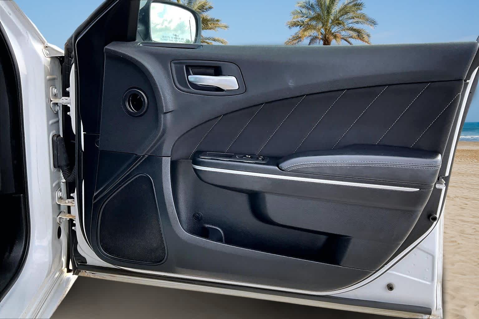 Thumbnail: 2022 Dodge Charger - 25