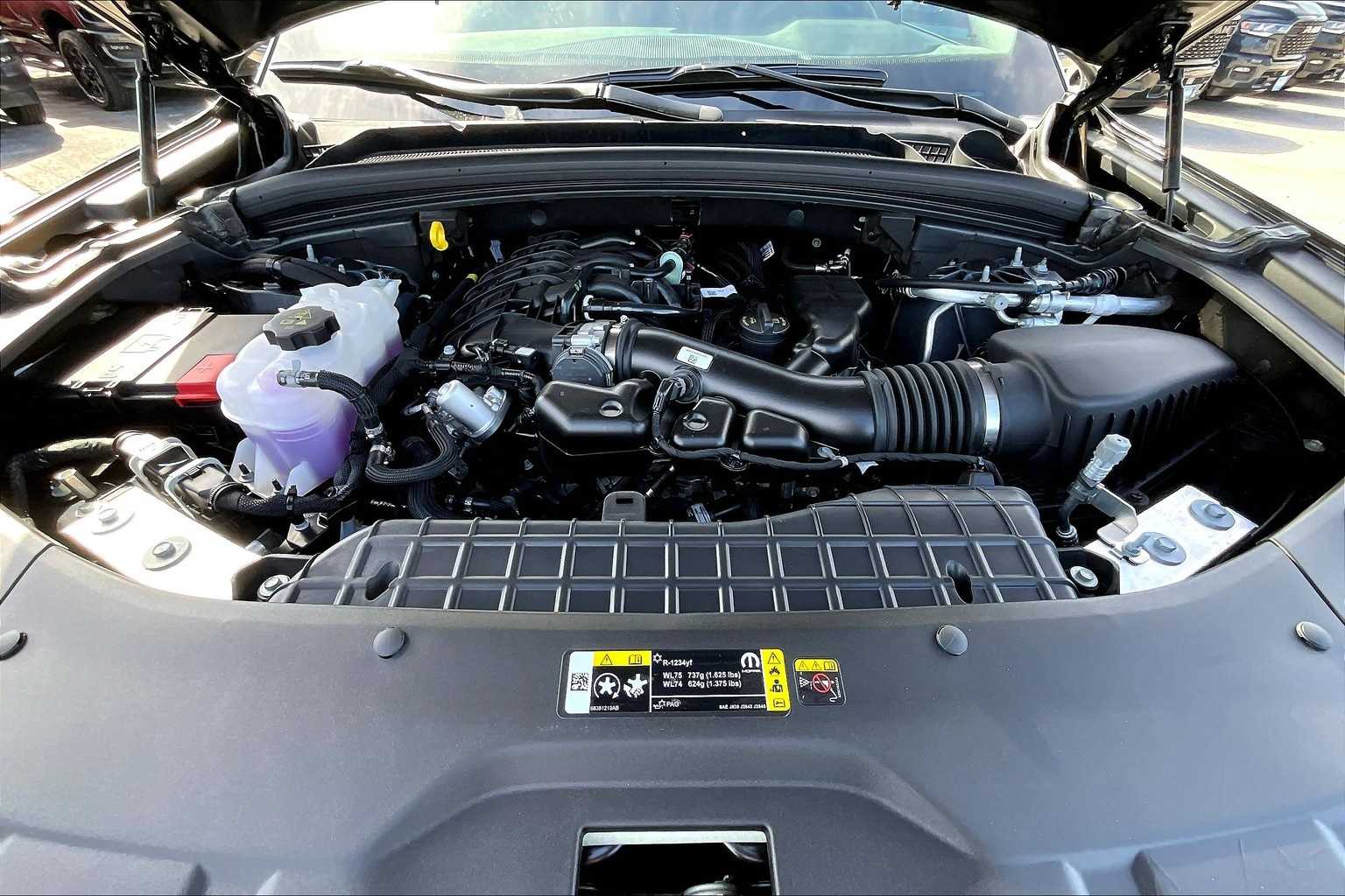 Thumbnail: 2025 Jeep Grand Cherokee - 8