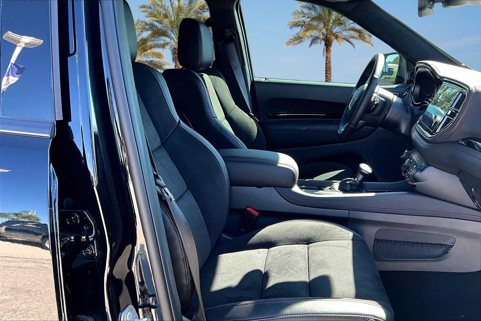 Thumbnail: 2025 Dodge Durango - 13