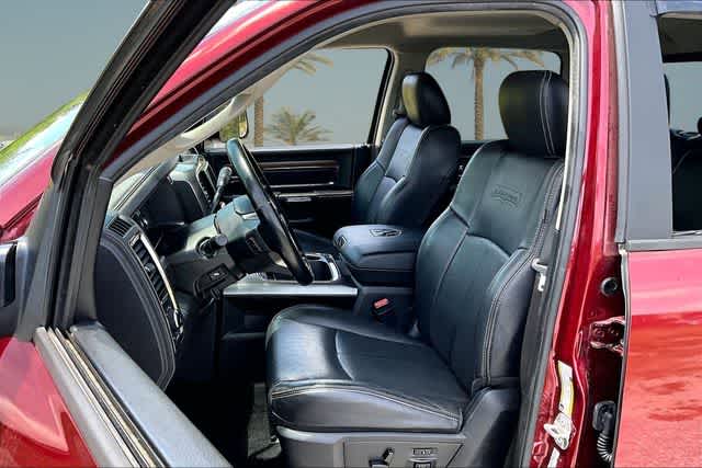 Thumbnail: 2018 RAM 2500 - 10