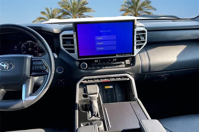 Thumbnail: 2022 Toyota Tundra - 15