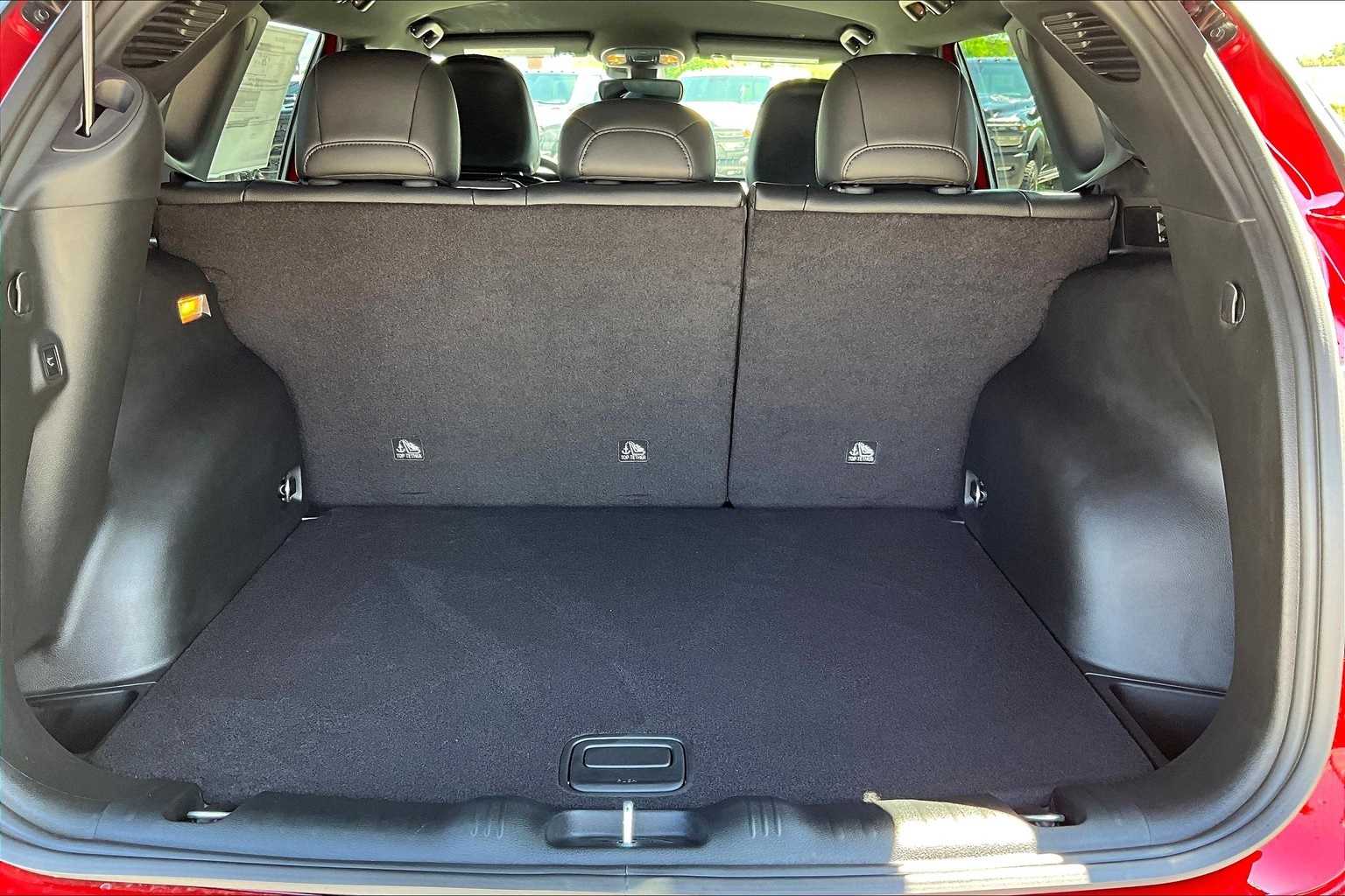 Thumbnail: 2026 Jeep Compass - 18