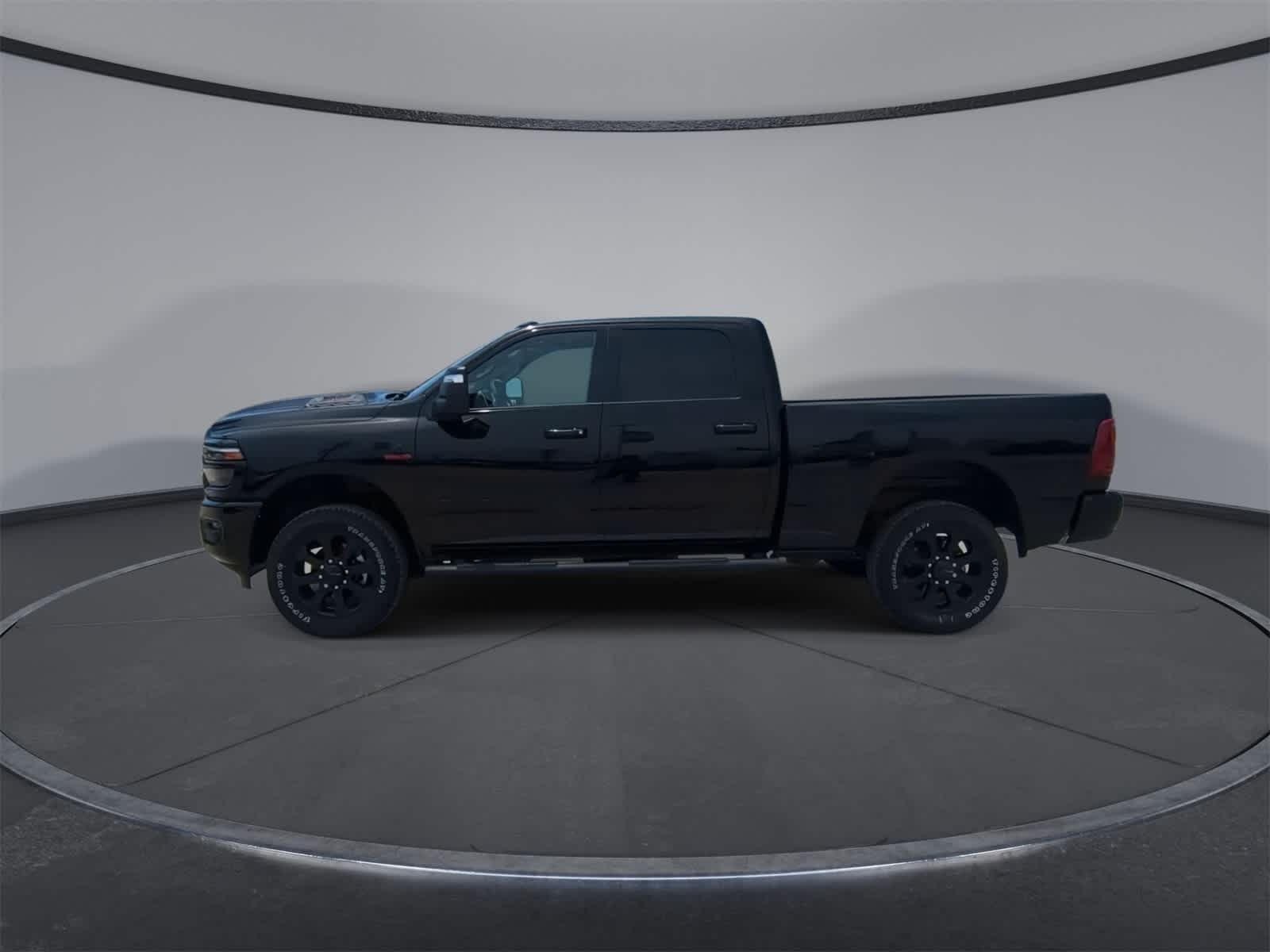 Thumbnail: 2025 RAM 2500 - 3