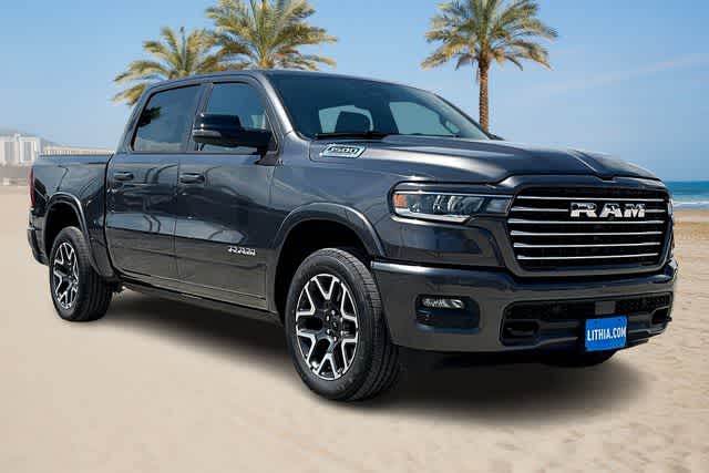 Thumbnail: 2026 RAM 1500 - 22
