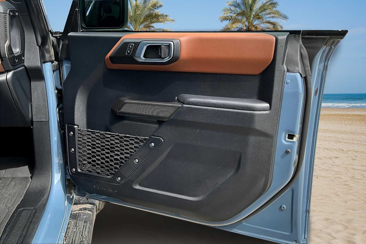 Thumbnail: 2024 Ford Bronco - 29