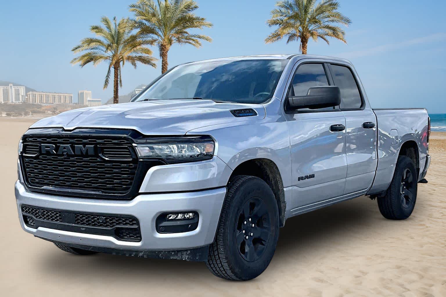  Ram 1500