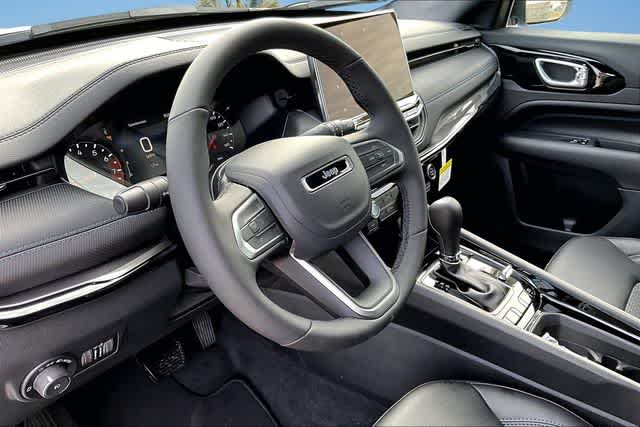 Thumbnail: 2026 Jeep Compass - 2