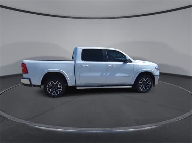 Thumbnail: 2025 RAM 1500 - 9