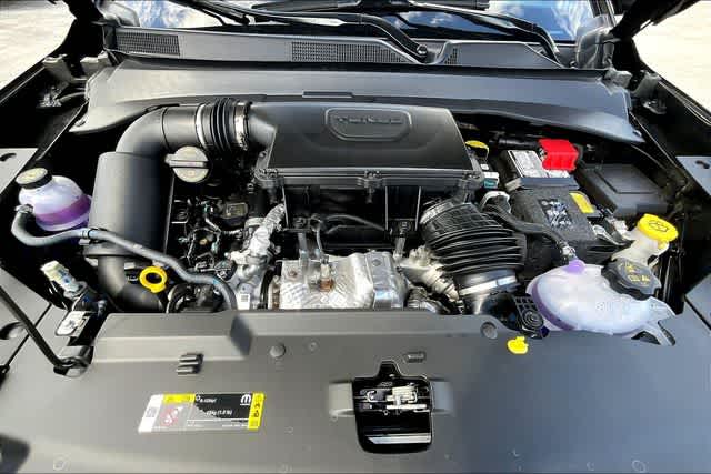 Thumbnail: 2026 Jeep Compass - 9