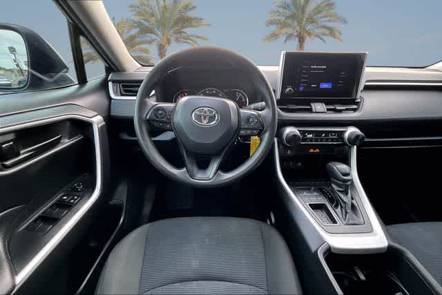 Thumbnail: 2023 Toyota RAV4 - 13