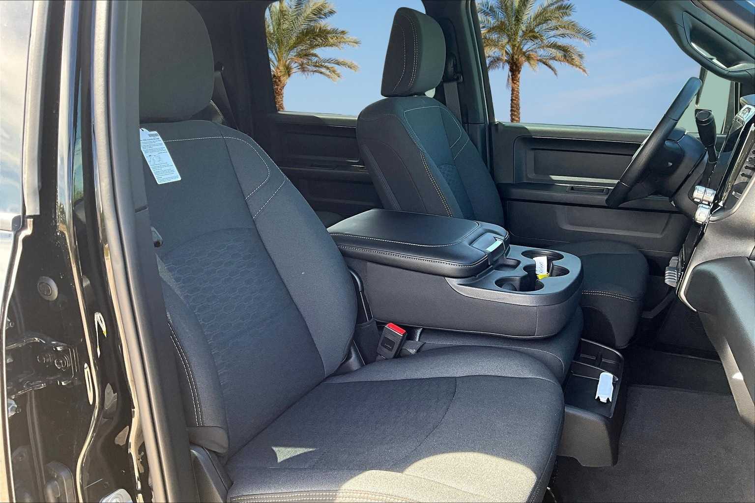 Thumbnail: 2025 RAM 2500 - 13