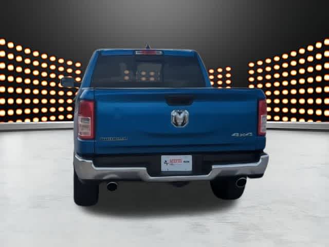 Thumbnail: 2023 RAM 1500 - 7
