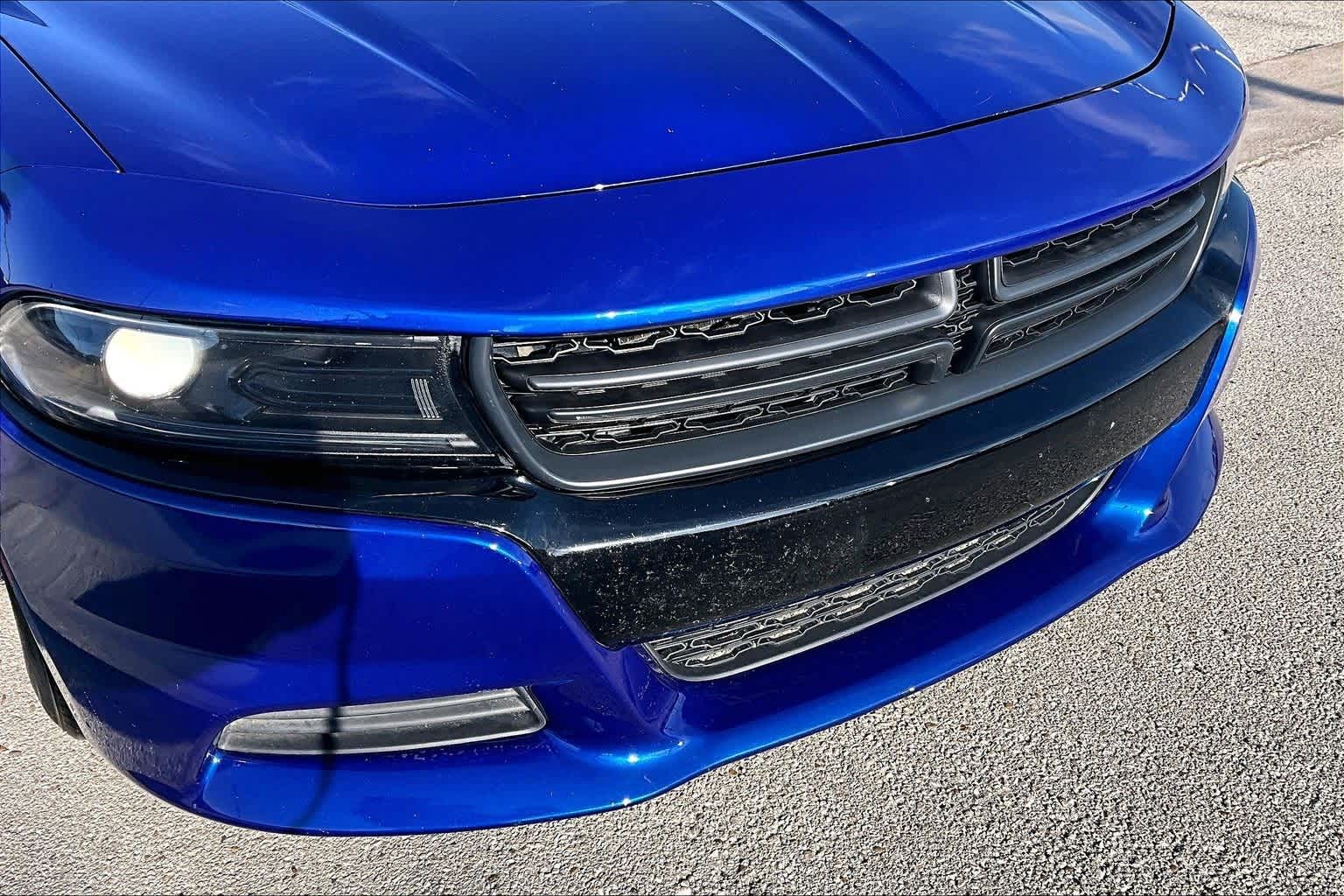 Thumbnail: 2022 Dodge Charger - 29