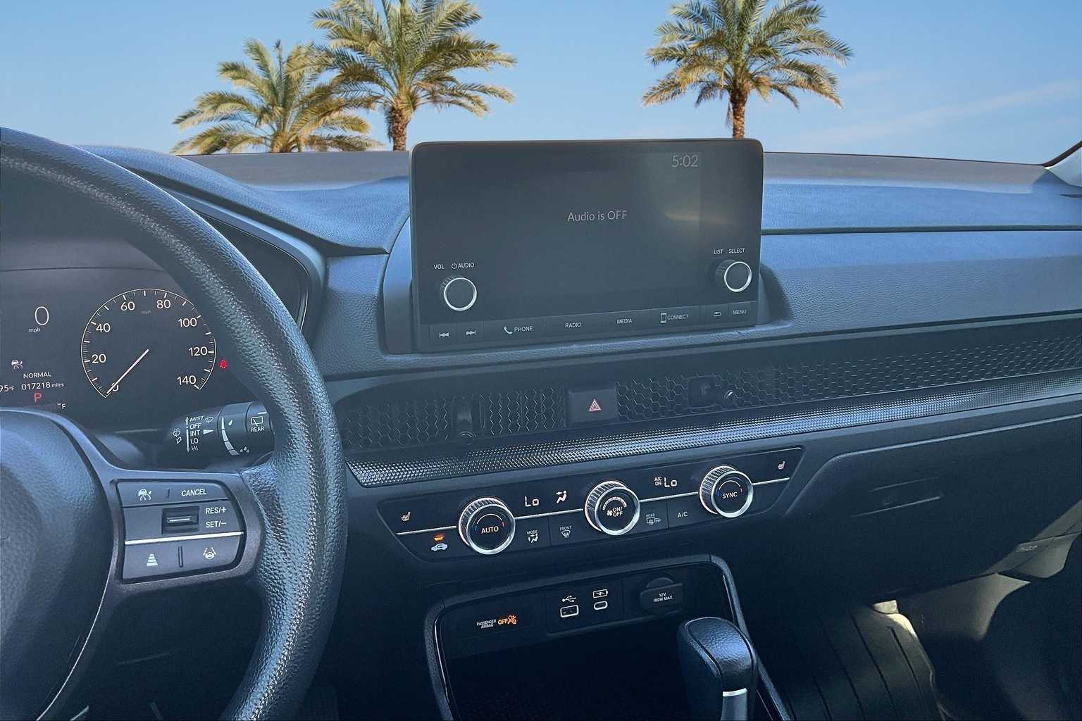 Thumbnail: 2024 Honda CR-V - 15