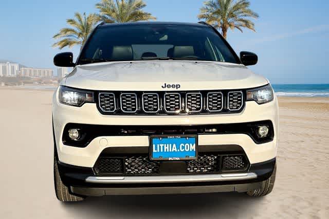 Thumbnail: 2025 Jeep Compass - 6