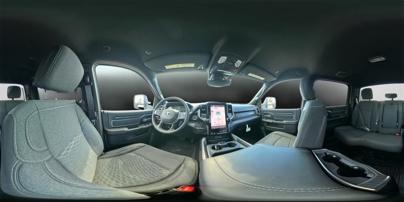 Thumbnail: 2026 RAM 2500 - 24