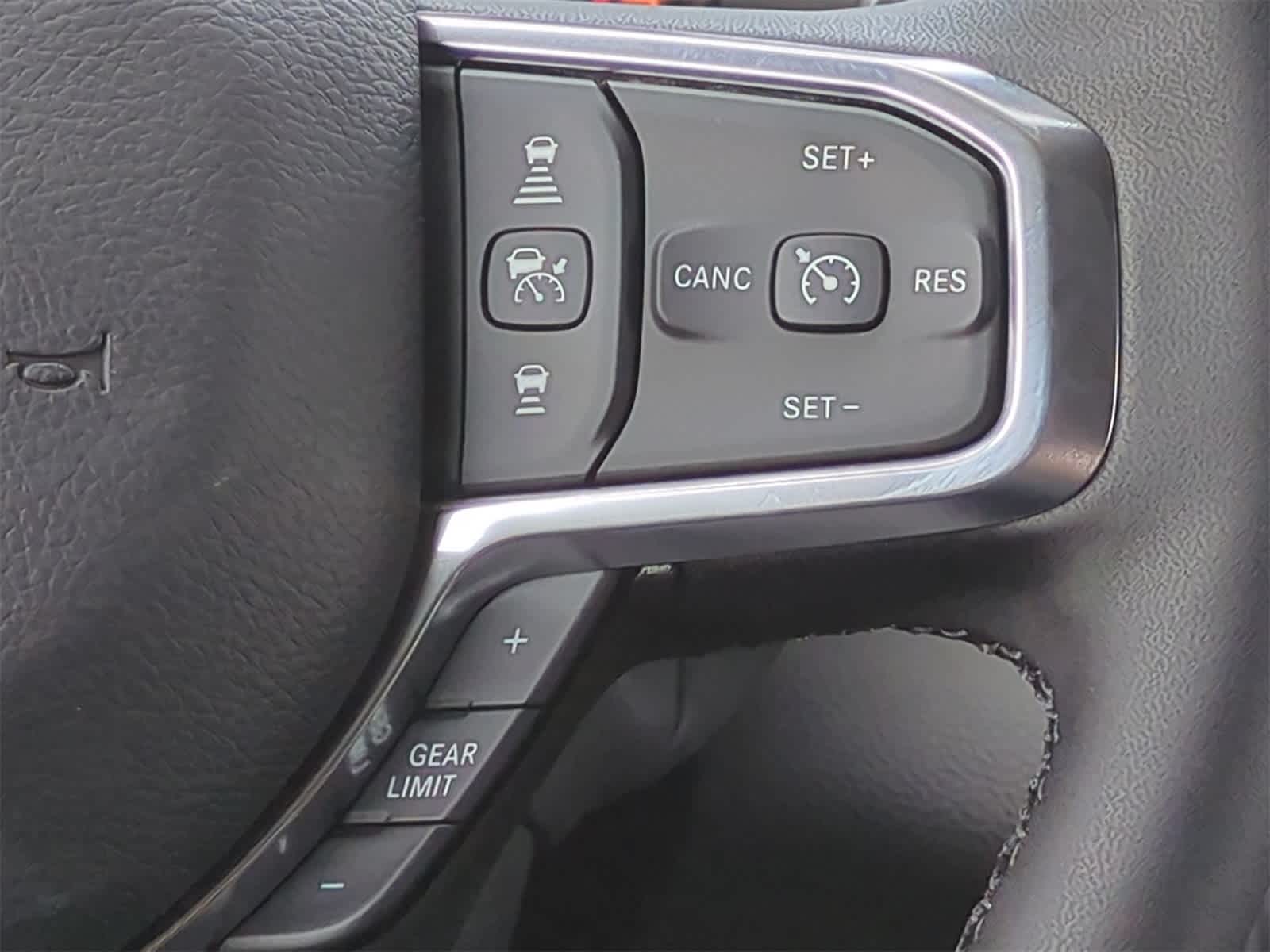 Thumbnail: 2025 RAM 2500 - 25