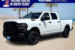 2025 Ram 2500 TRADESMAN CREW CAB 4X4 6'4 BOX Pickup