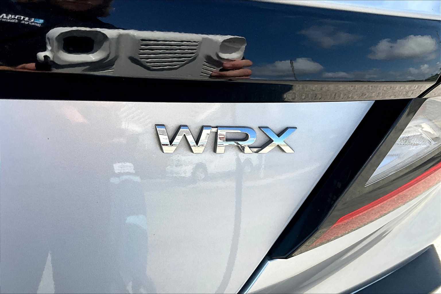 Thumbnail: 2022 Subaru WRX - 7