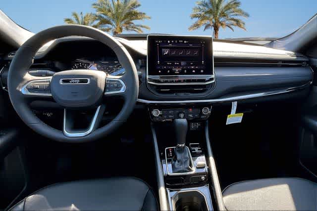 Thumbnail: 2026 Jeep Compass - 9