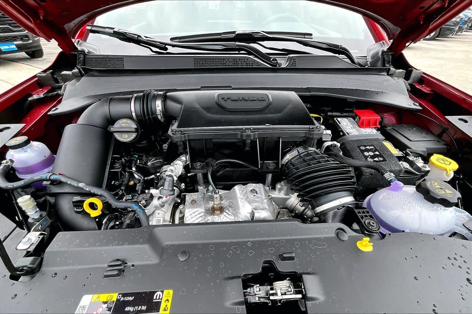 Thumbnail: 2026 Jeep Compass - 8