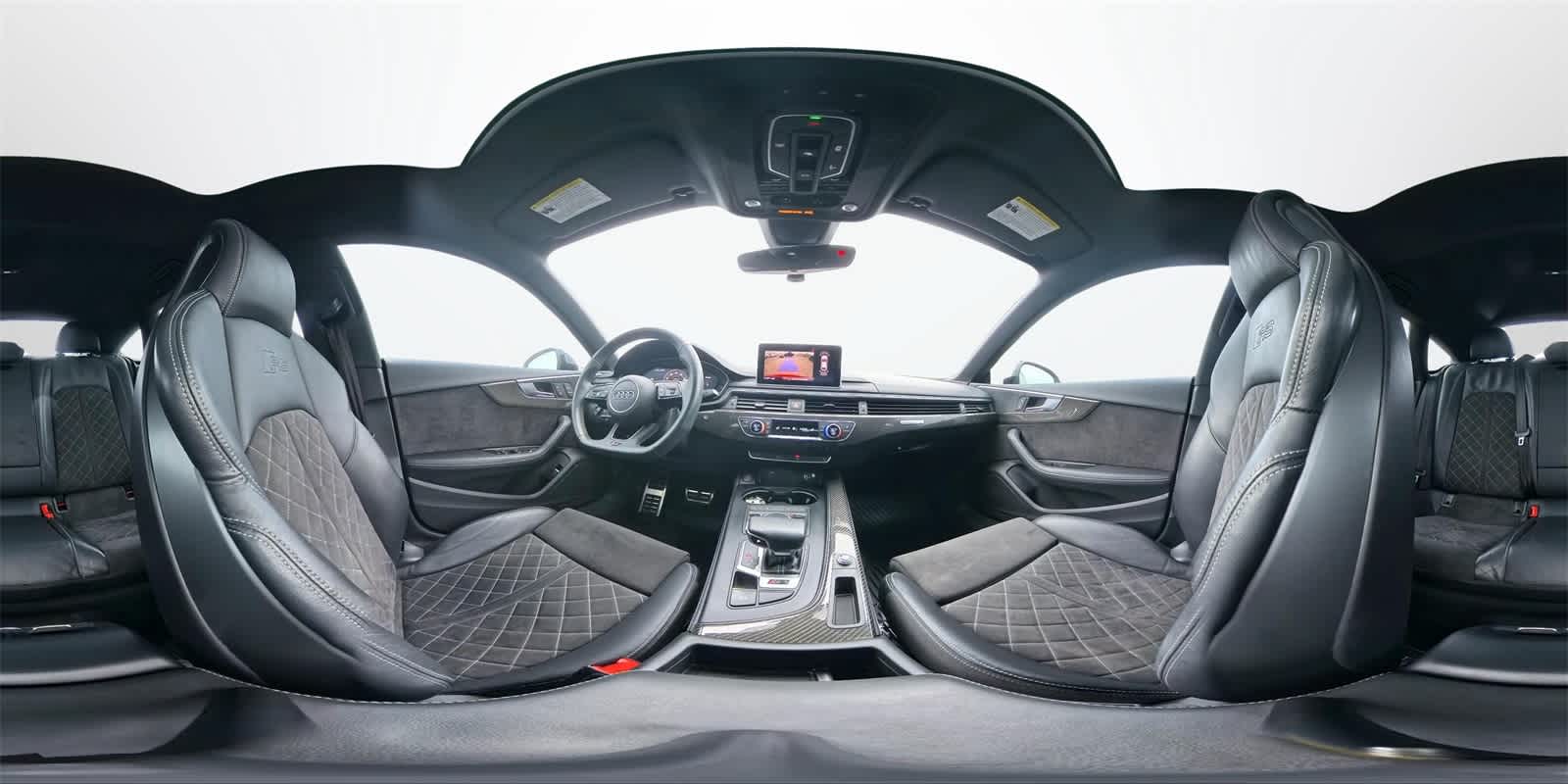 Thumbnail: 2019 Audi RS 5 - 30